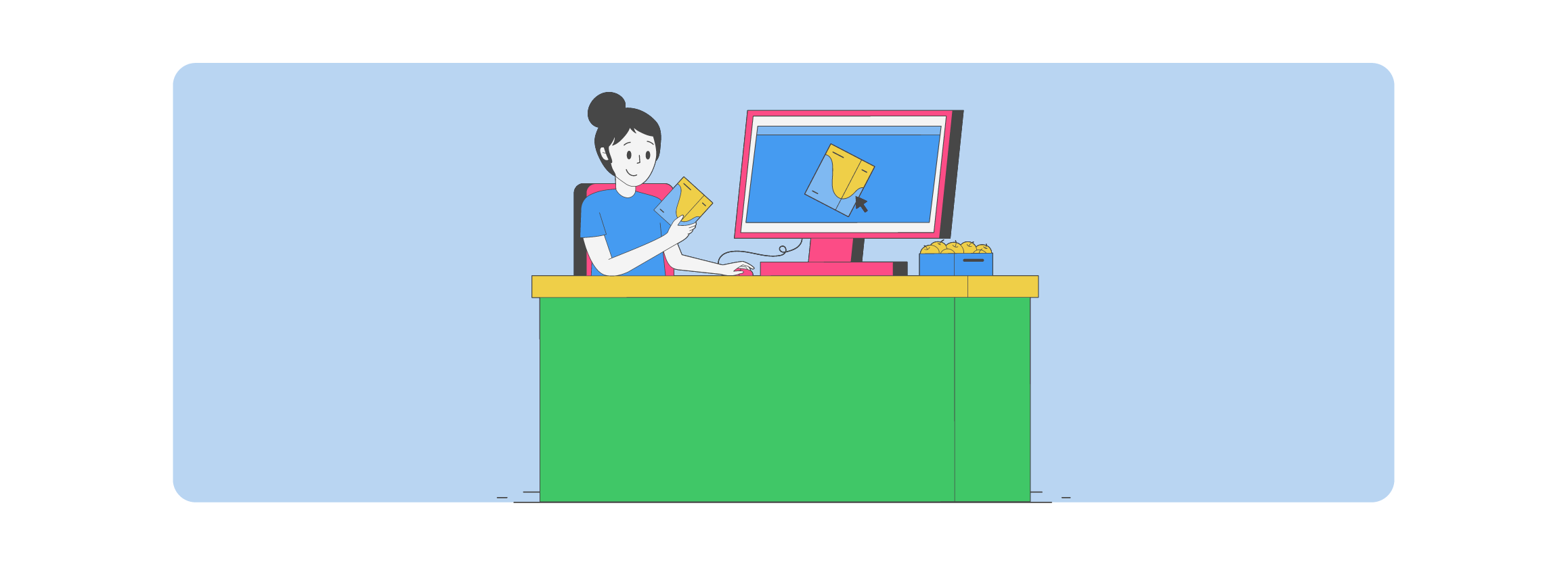 Como funciona eleventa presto