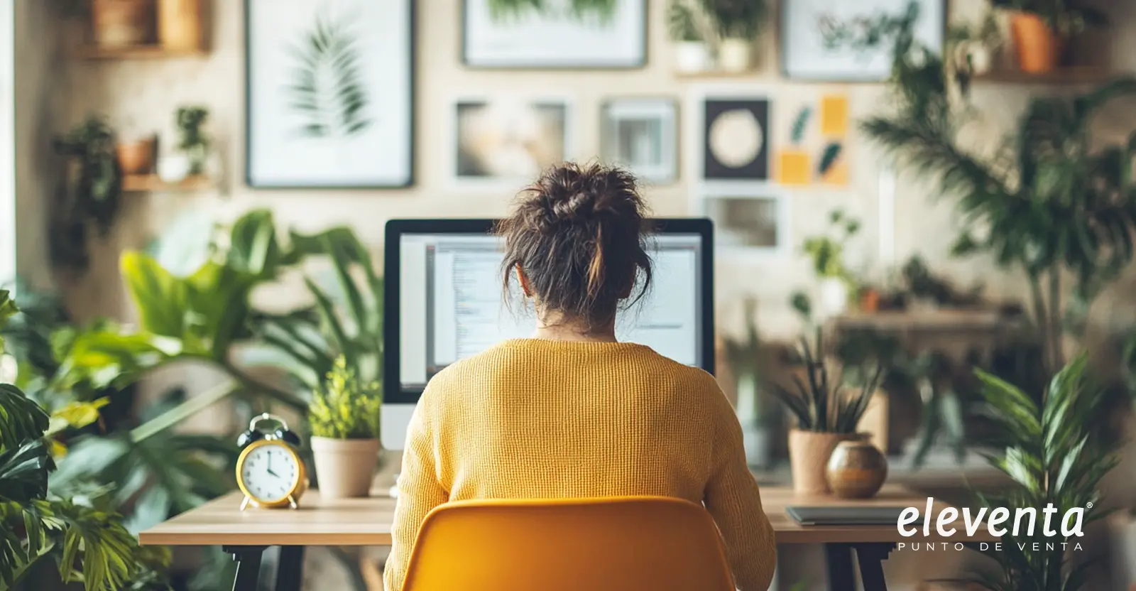 Las mejores herramientas para trabajar desde casa