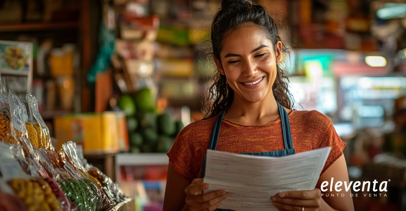 Mi negocio entra en RESICO eleventa