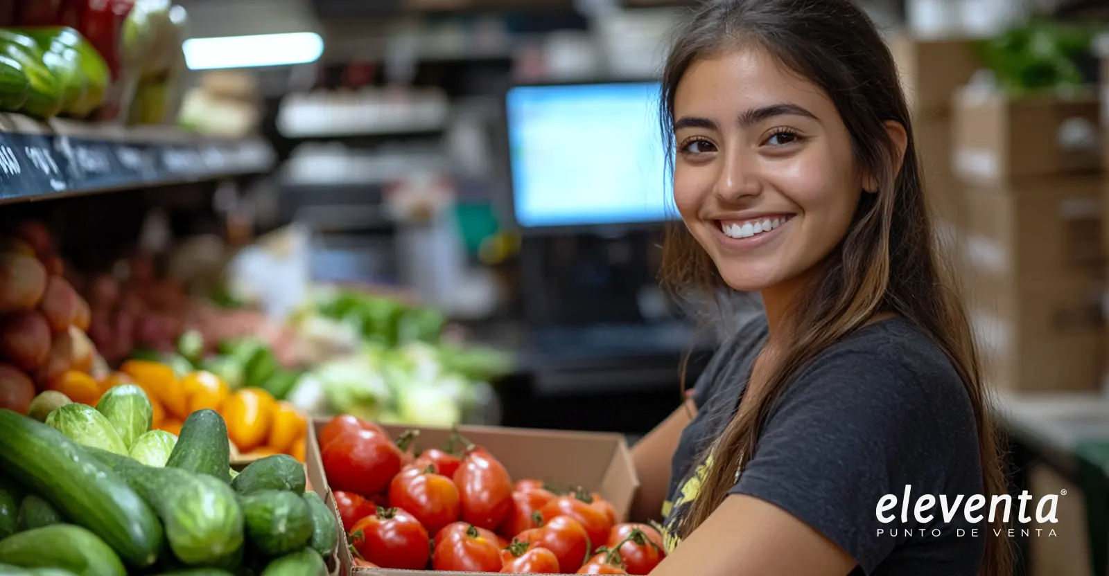 Expandir la oferta con productos frescos y esenciales en México aumenta ganancias