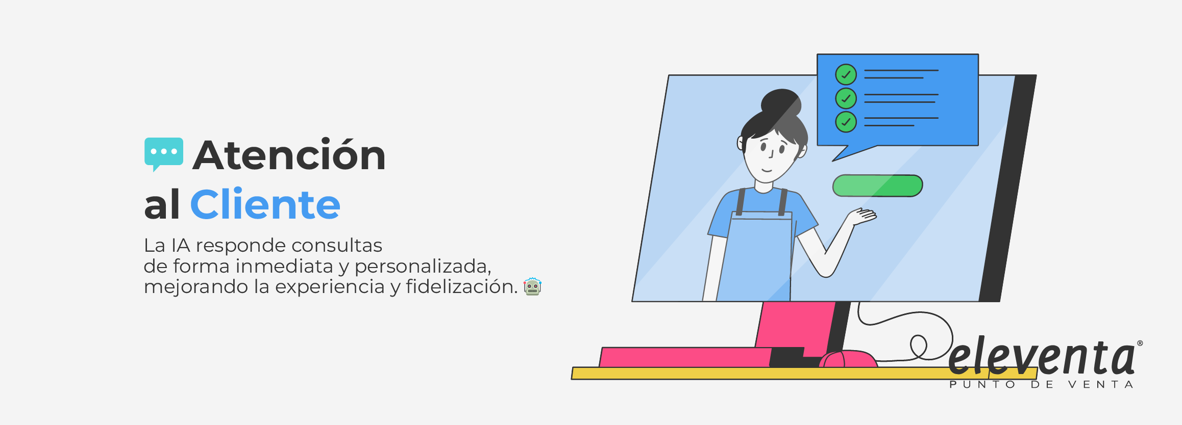 Chatbots y Asistentes Virtuales