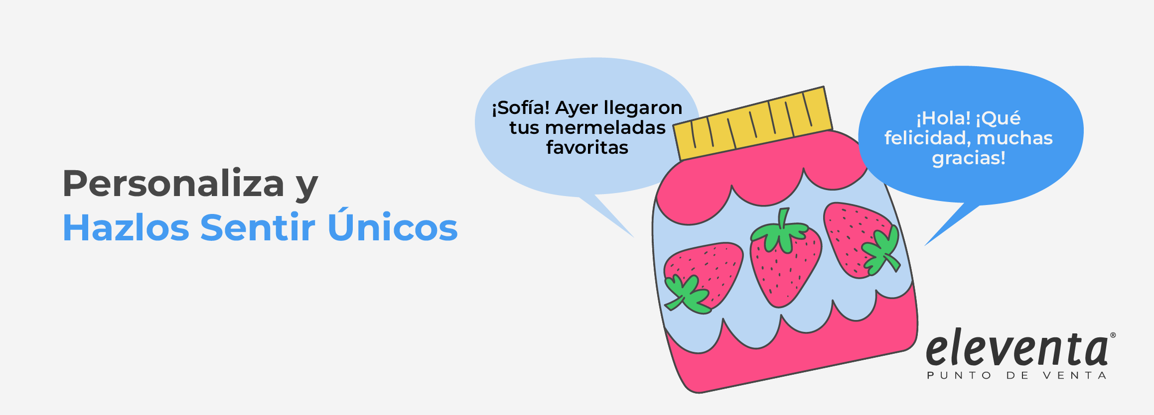 Atención personalizada