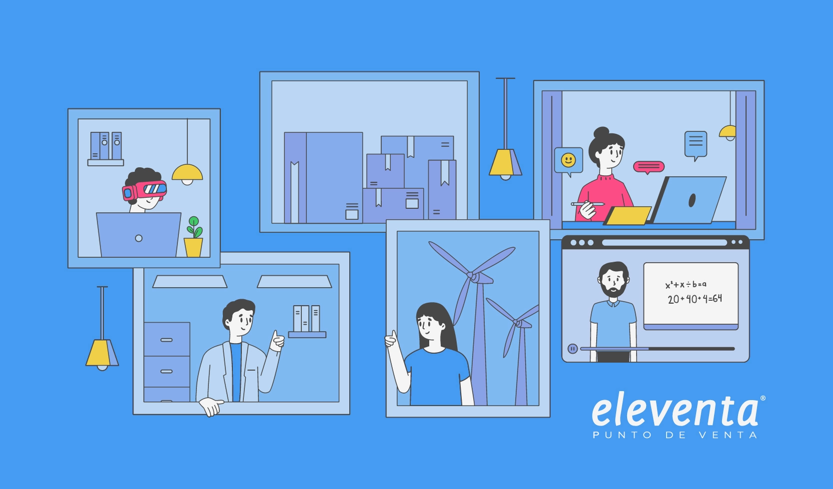 Blog eleventa negocios mas rentables en 2024