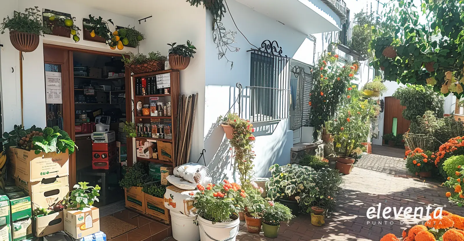 Diseña un Ambiente Limpio