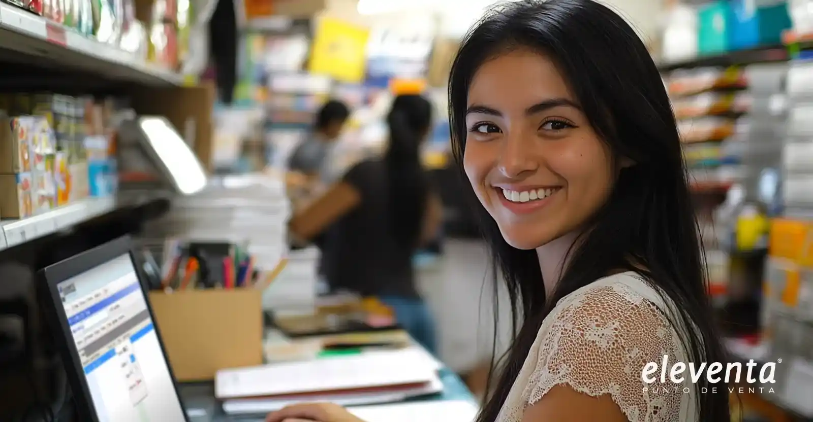 Un Sistema como eleventa es Tu Mejor Aliado