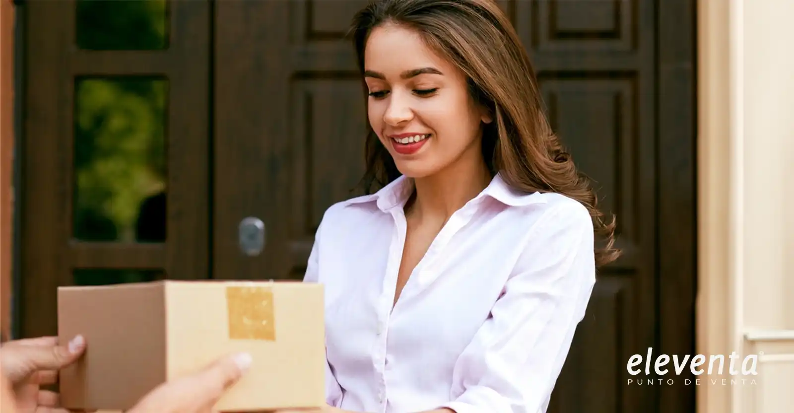 Clientes nuevos integrar servicio domicilio abarrotes