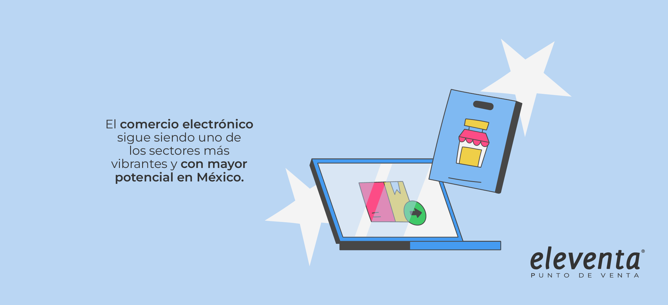 Comercio electronico