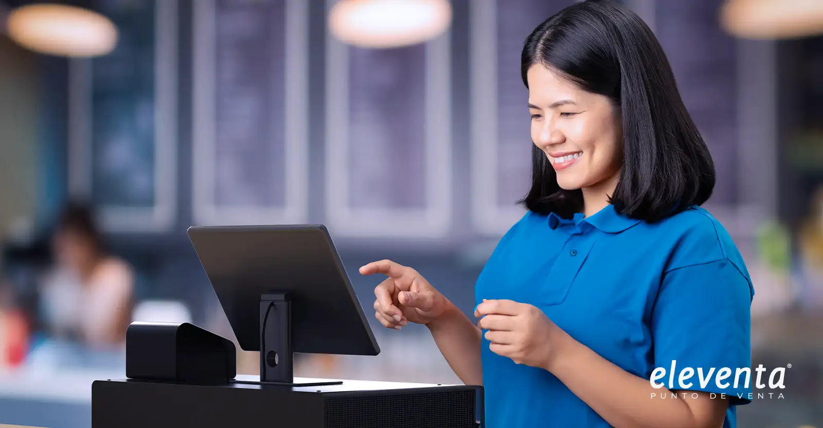 Como elegir el mejor software punto de venta para tu negocio