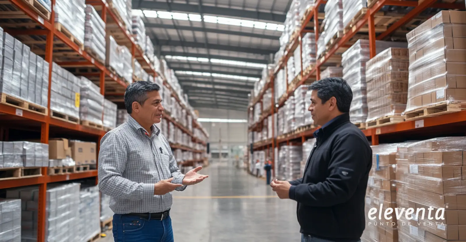 Como elegir proveedor eleventa