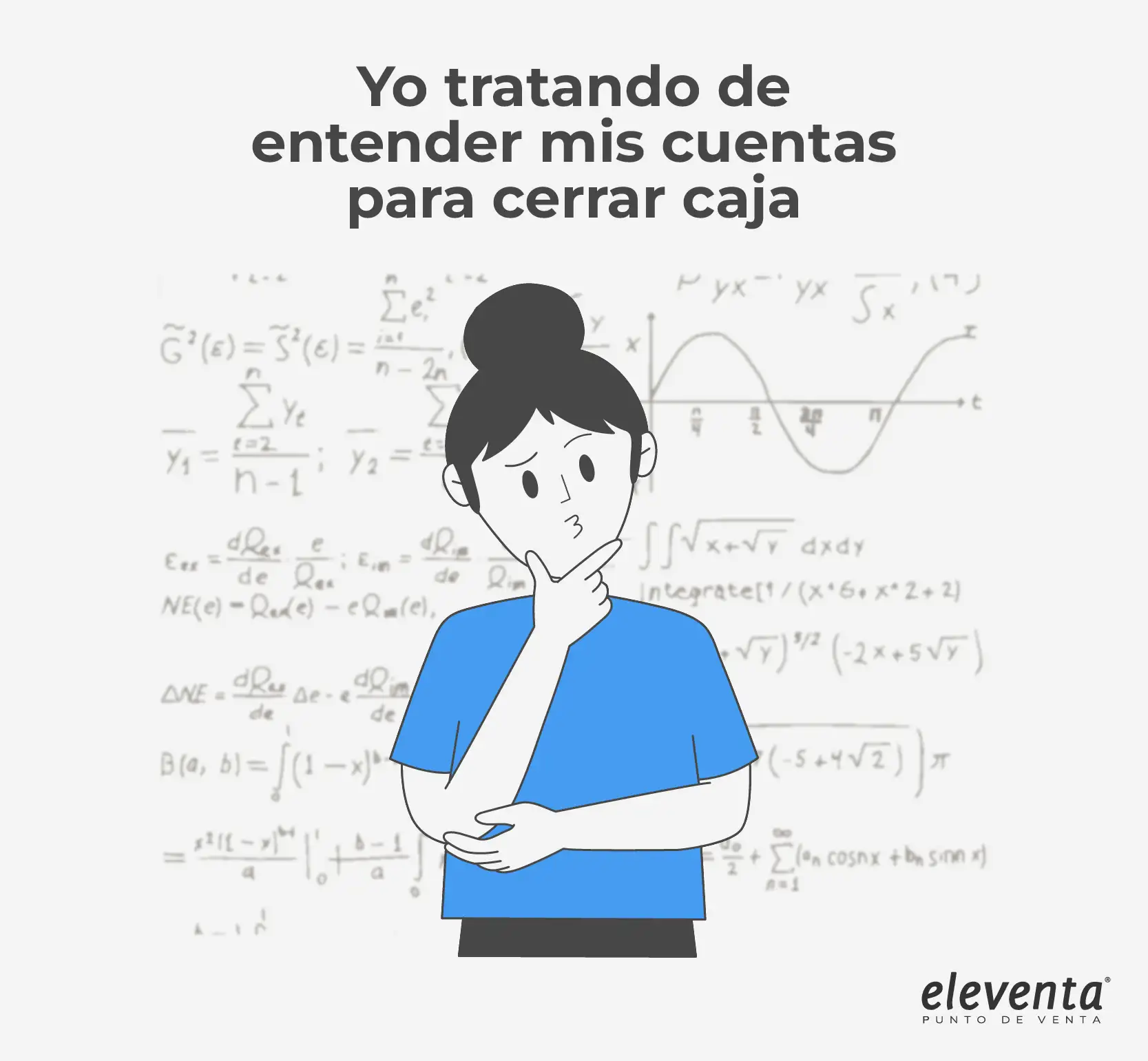 Ahorra tiempo con eleventa