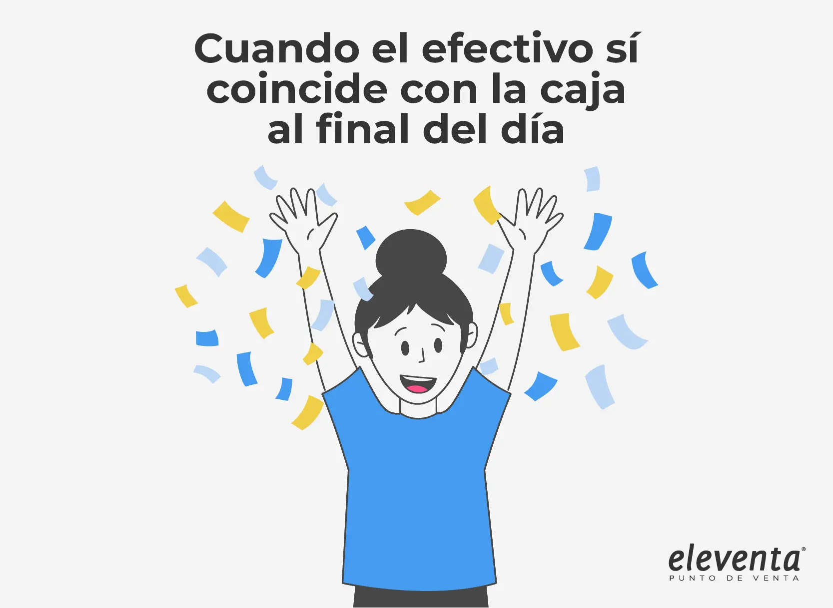 Corte de caja