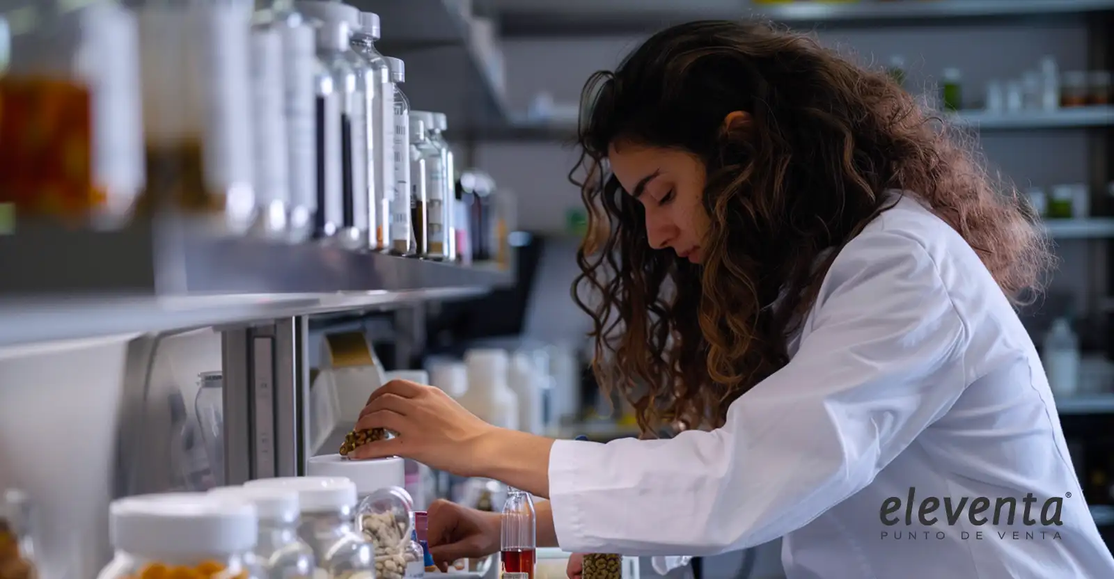 Creación y comercialización de suplementos alimenticios