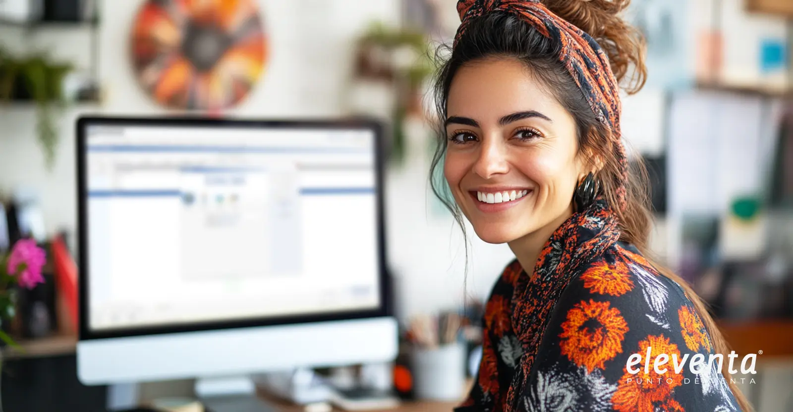 Utiliza eleventa para organizar y controlar tus ingresos