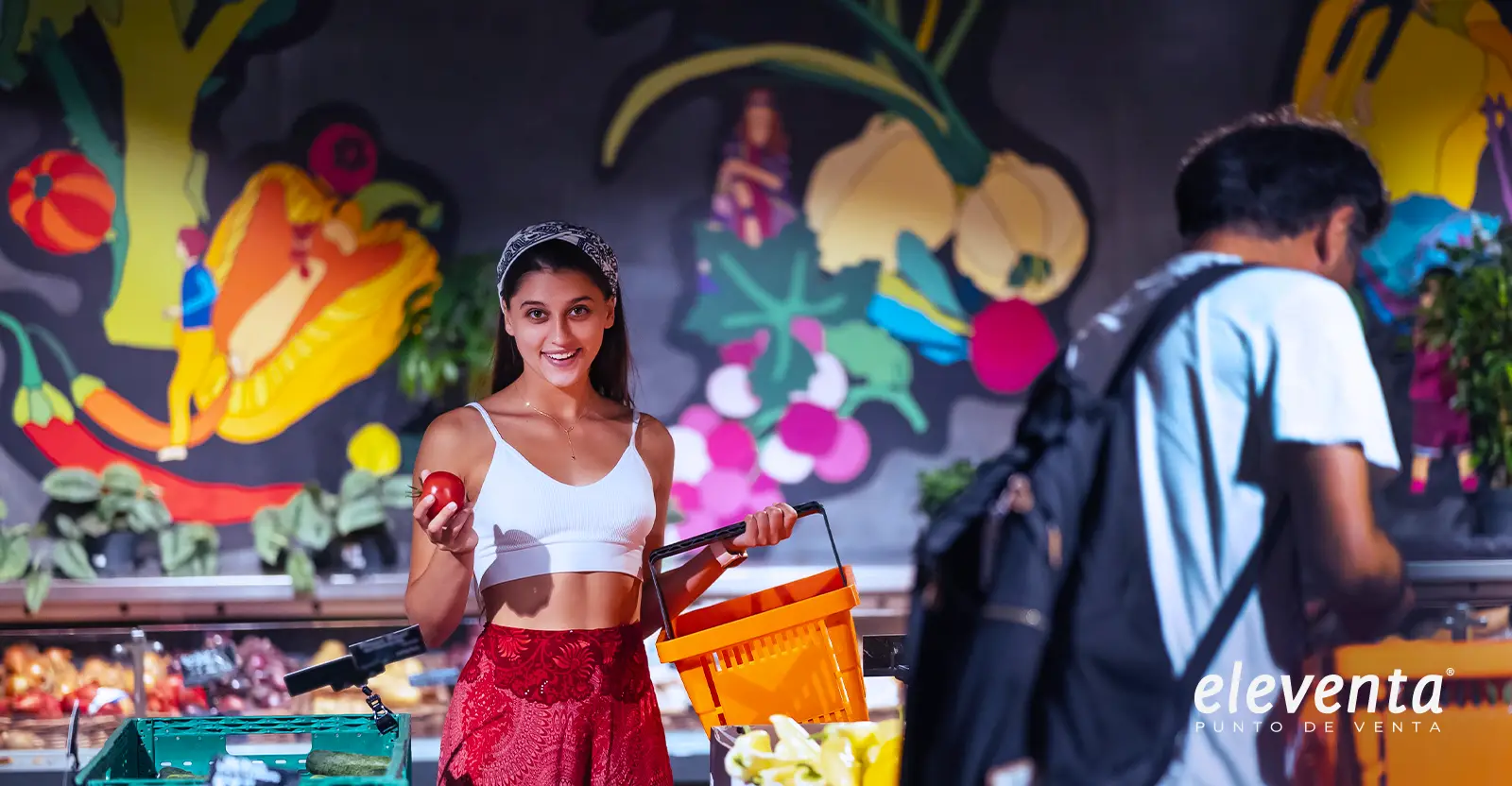 Eleventa añadele tu toque especial