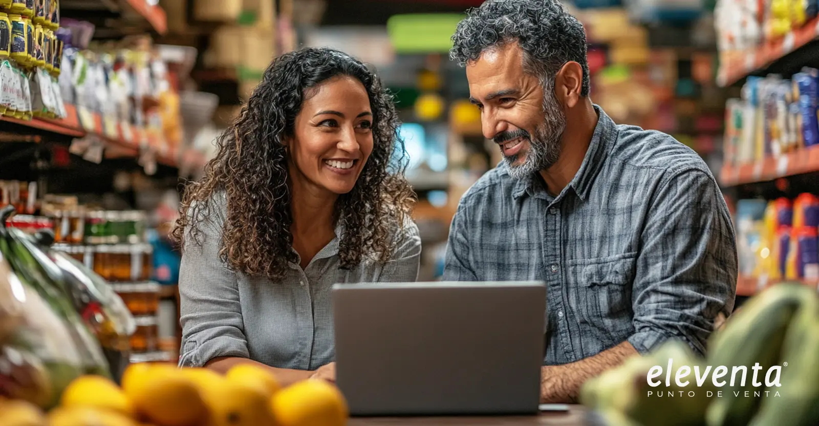 Eligiendo proveedores tienda de abarrotes eleventa