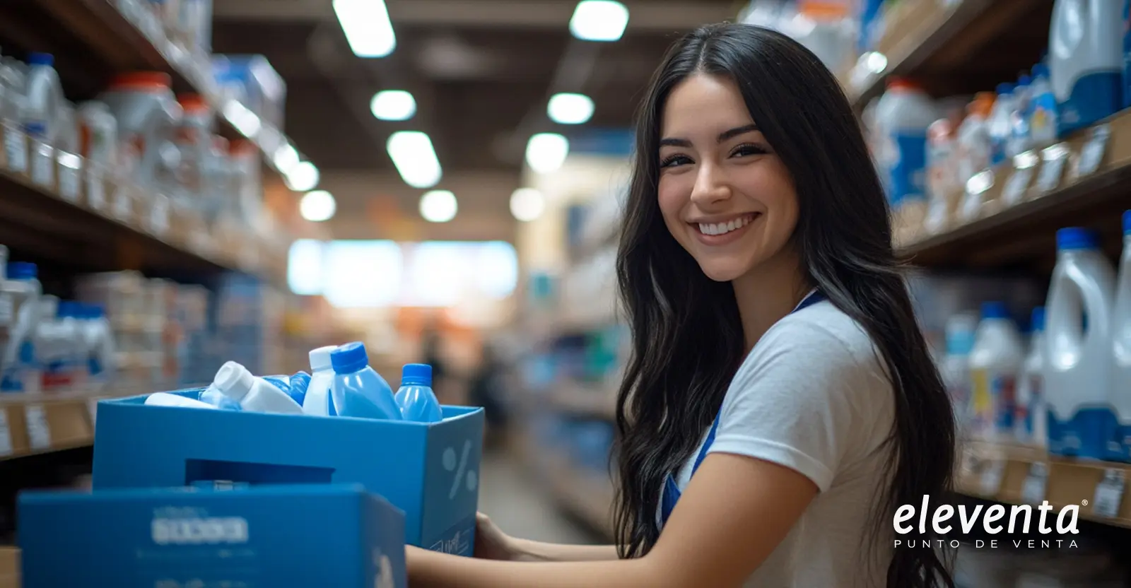 Productos a precios especiales