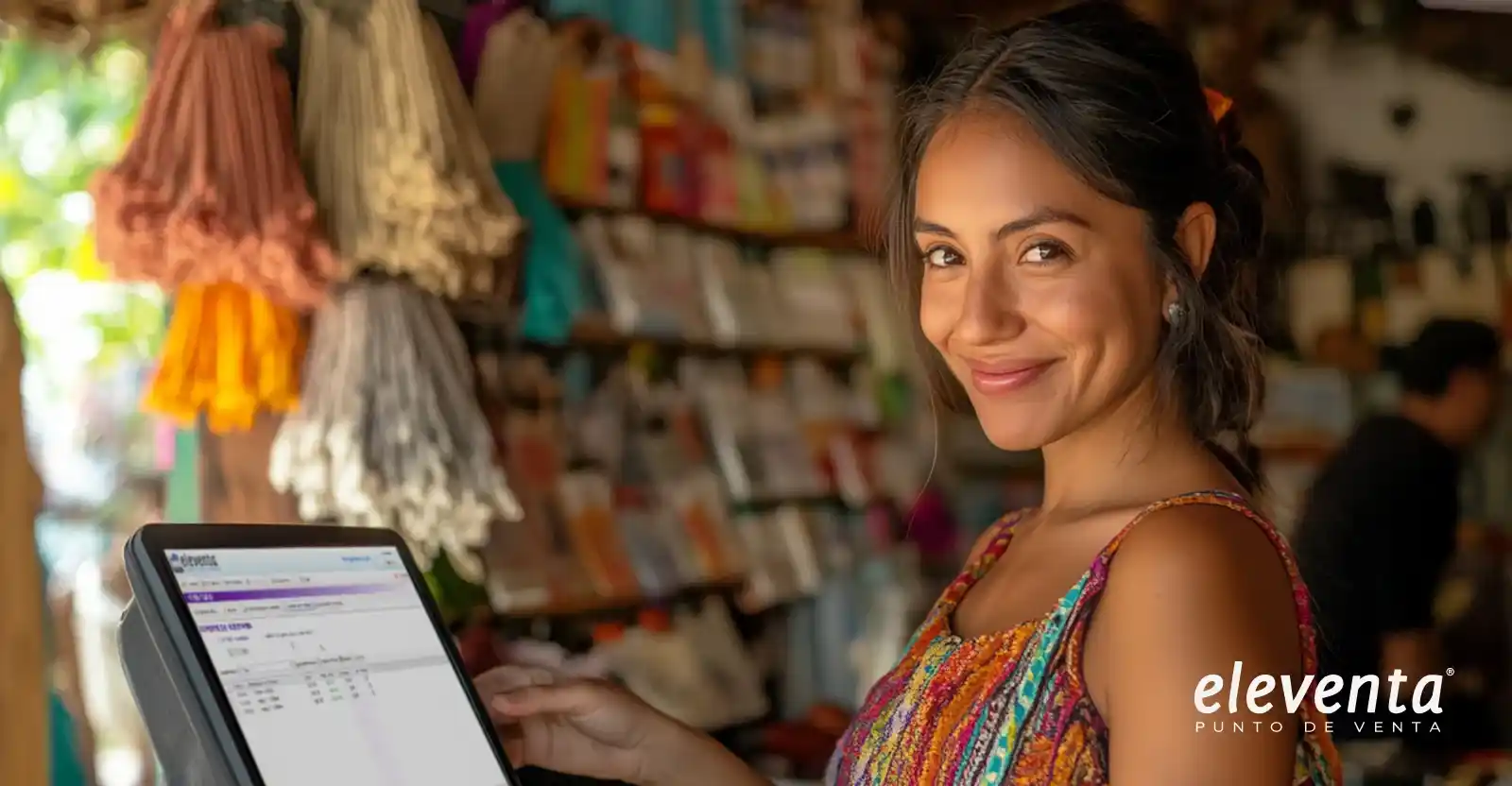 ¿Qué es un Punto de Venta?