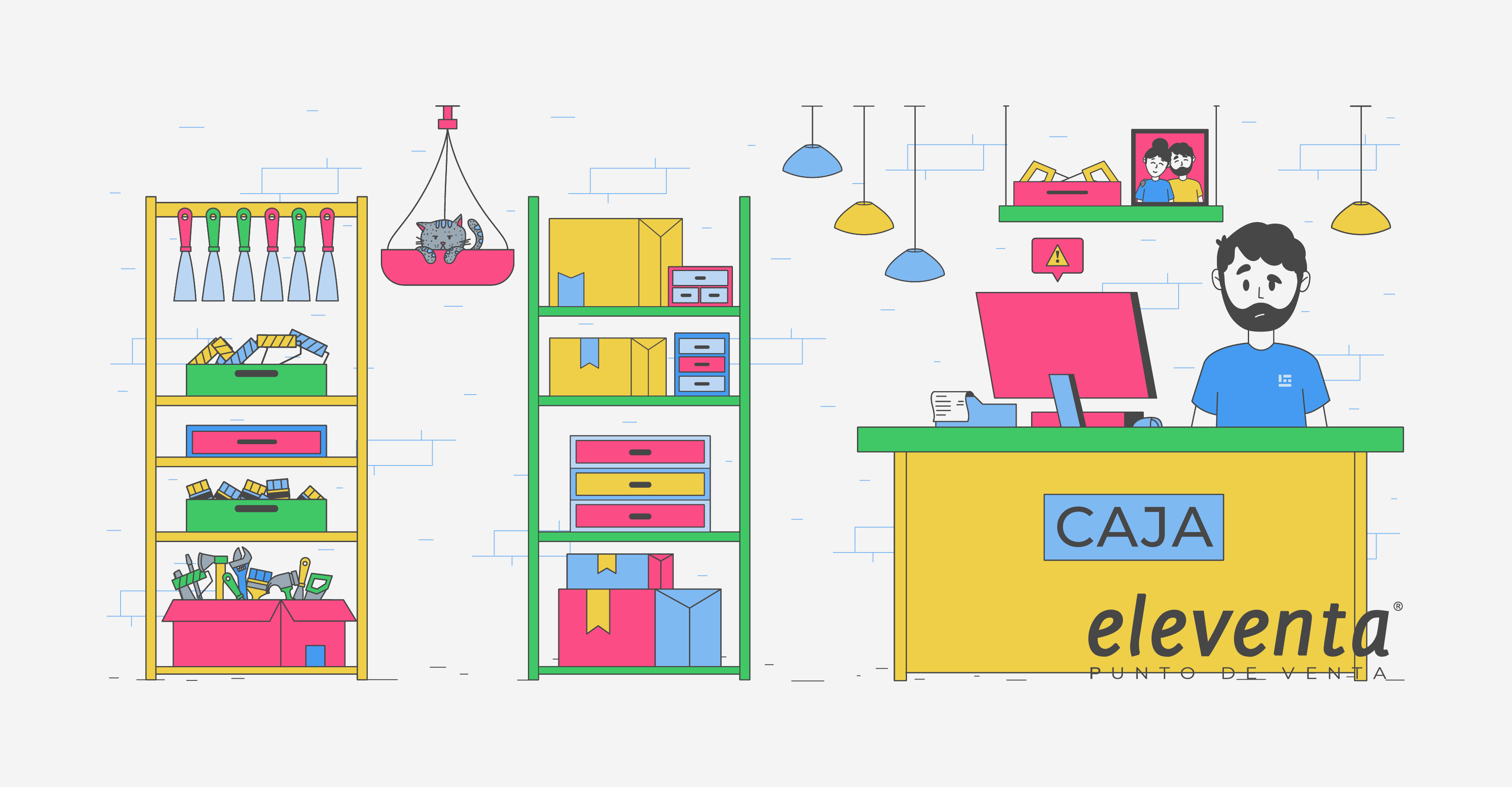 Los Errores más Comunes al Utilizar un Sistema de Punto de Venta y Cómo Evitarlos