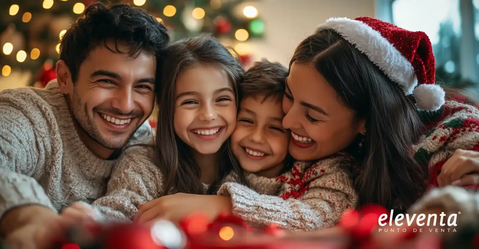 ¡Gracias por un Año Inolvidable!