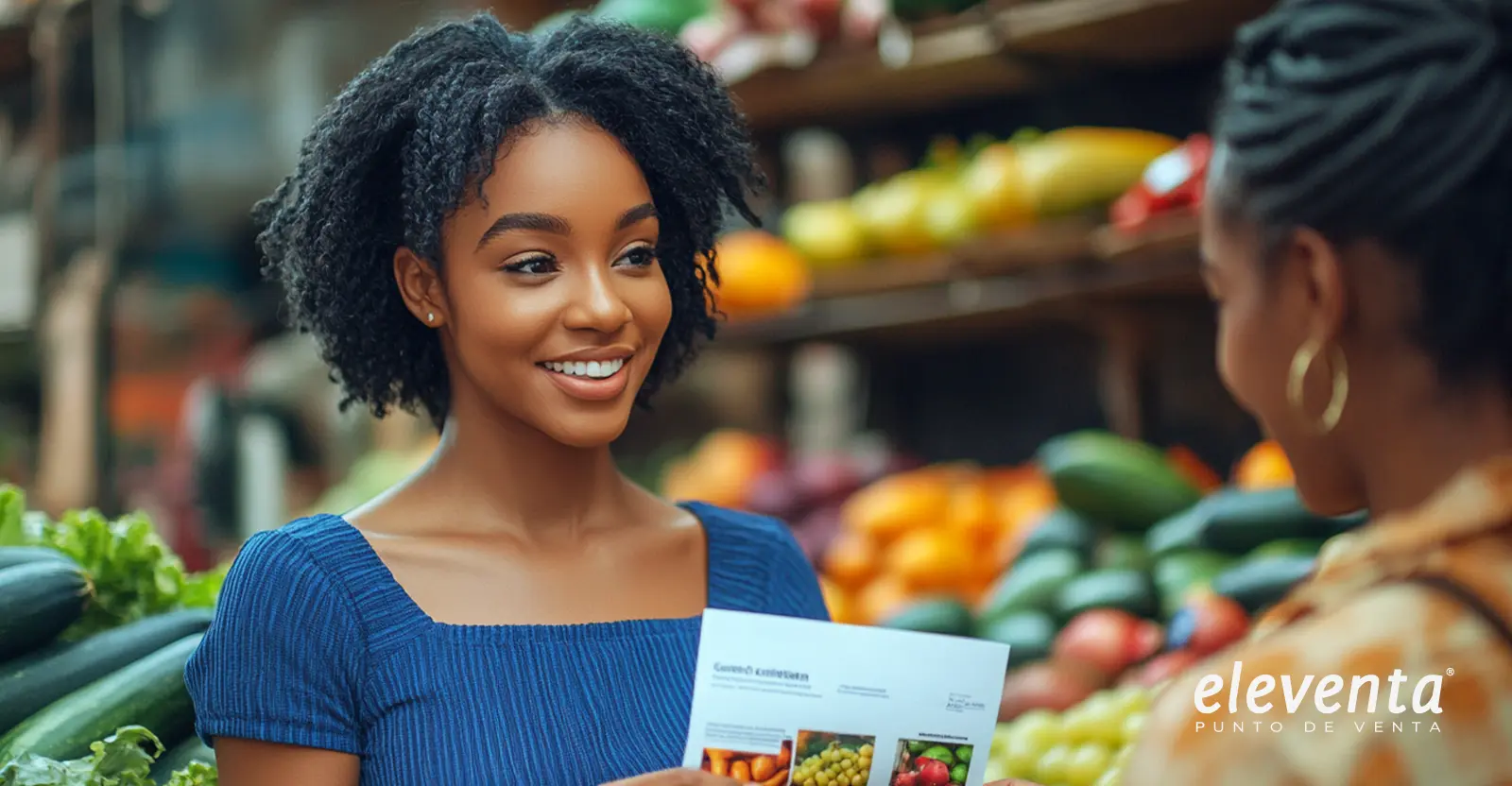 Incentivos por Compras Regulares de Productos Frescos
