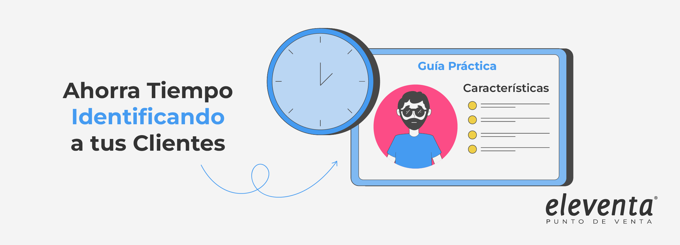 Tu cliente es más que una venta. Entenderlo es la base para el éxito de tu negocio