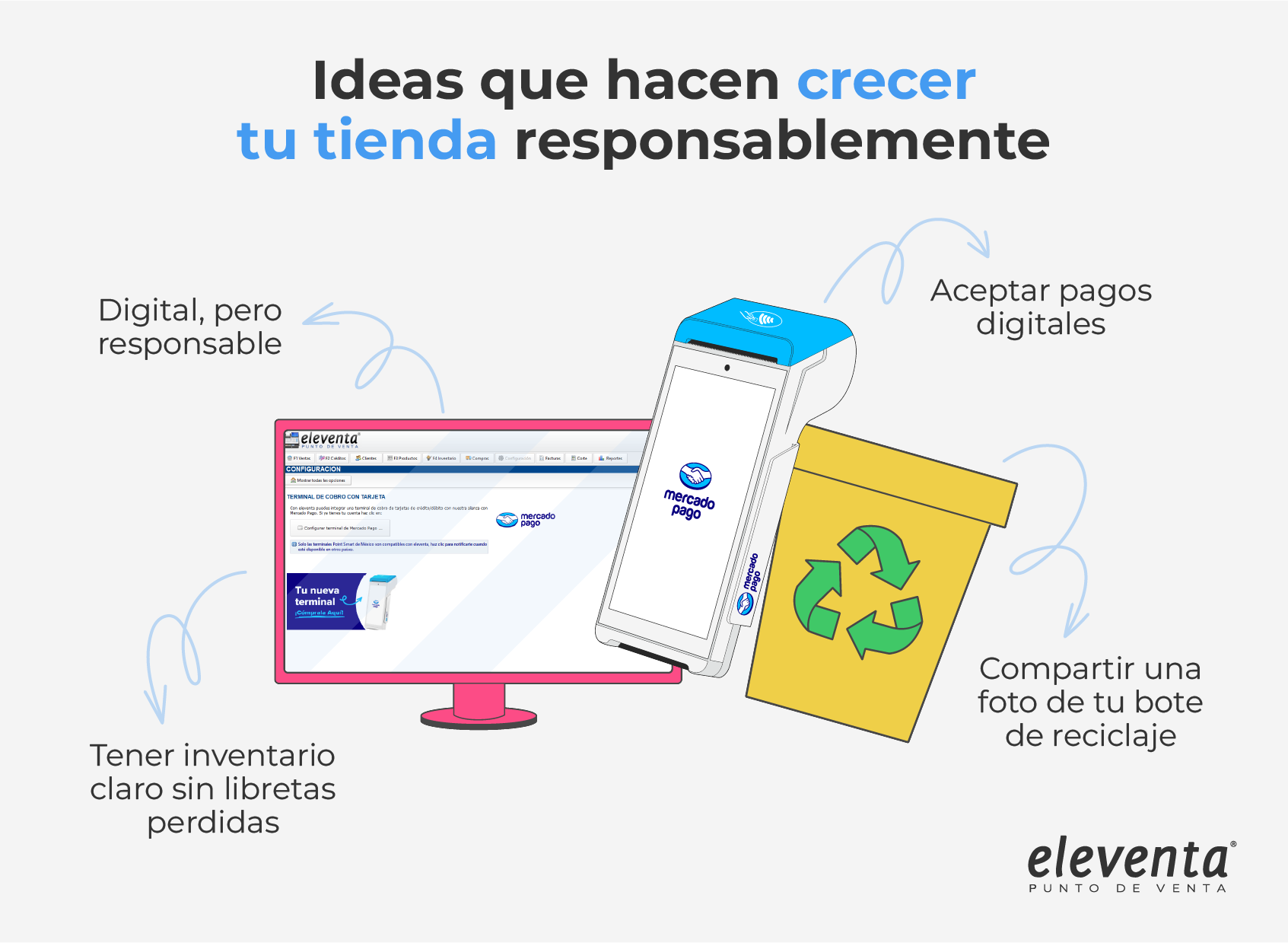 Digitaliza tu tienda