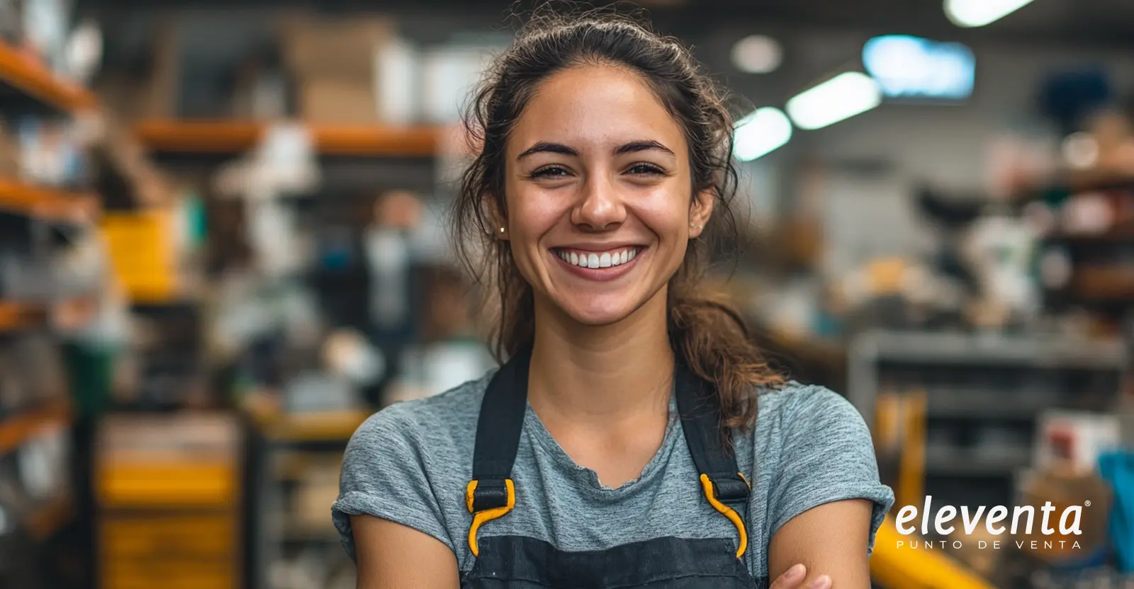 Ayuda a tu personal a funcionar con la máxima eficiencia