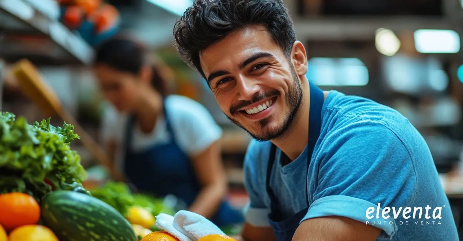 Limpieza y Mantenimiento