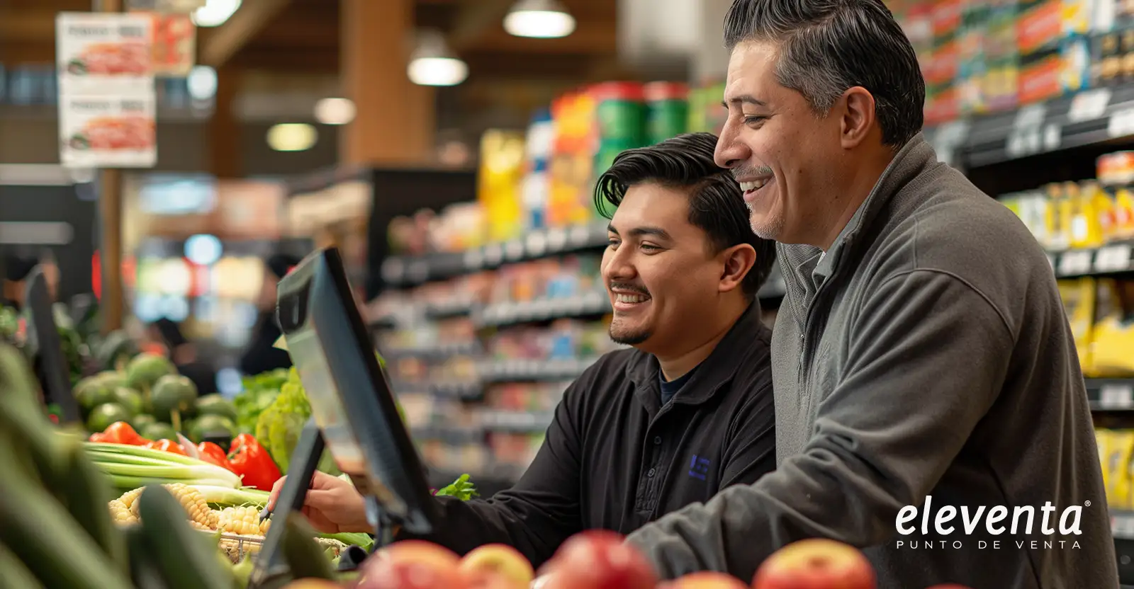 Capacita a tu Personal