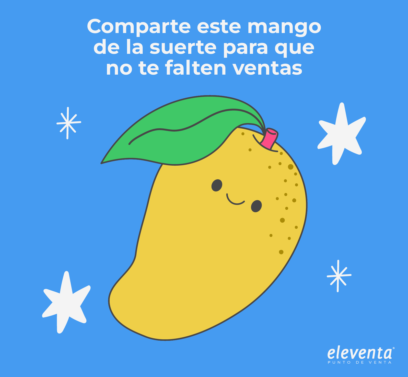 Manguito de la suerte