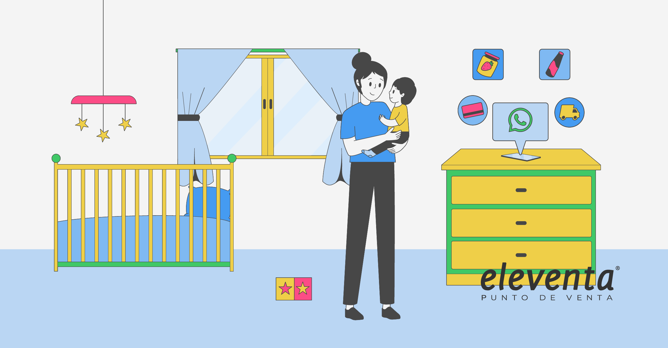 Marketing whatsapp eleventa portada