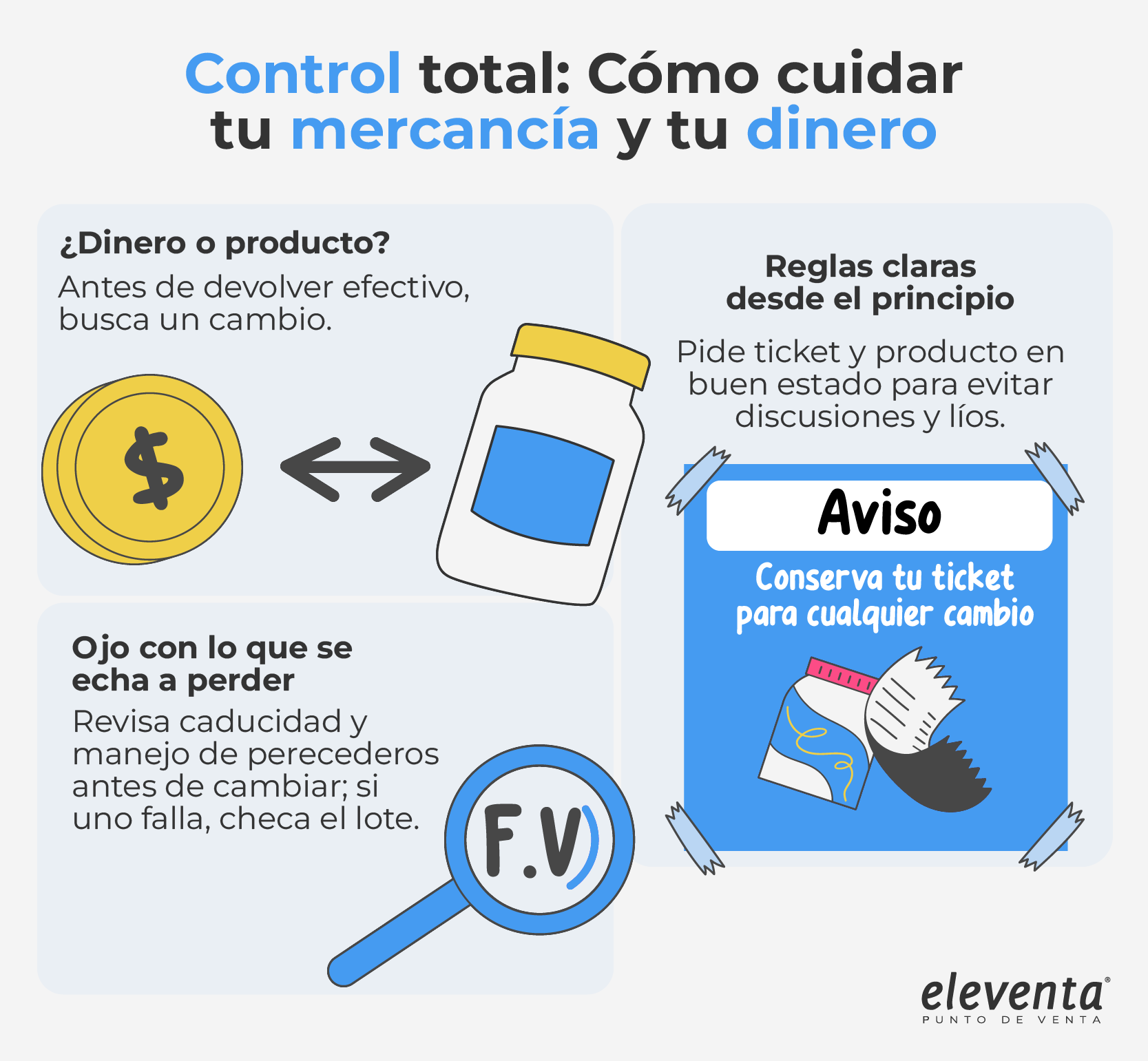 Cuida tu mercancia