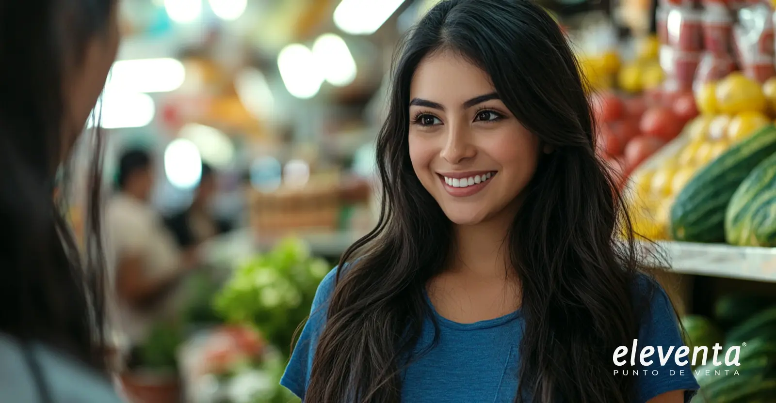 Beneficios de interactuar con los clientes