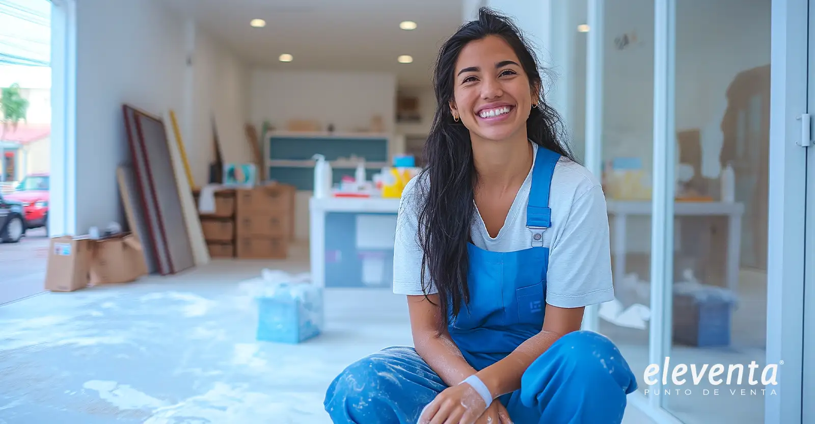 Un buen sitio es clave para atraer a más clientes