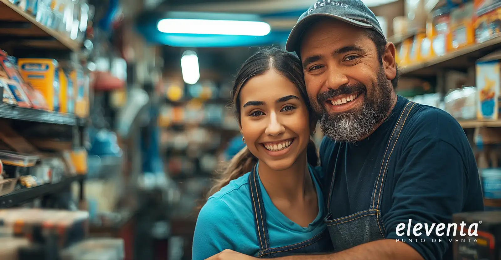 5 Técnicas de ventas para negocios con giro masculino