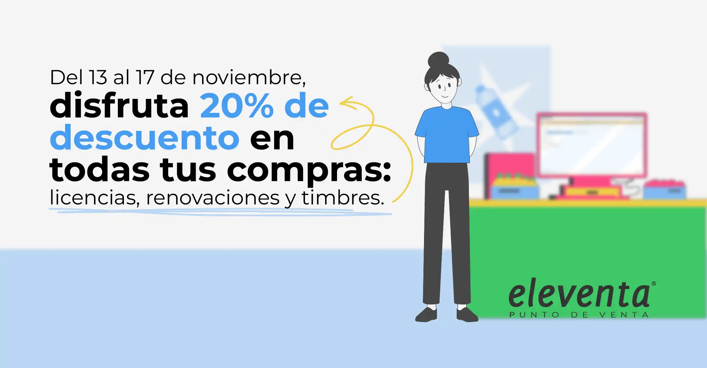 Paypal eleventa portada