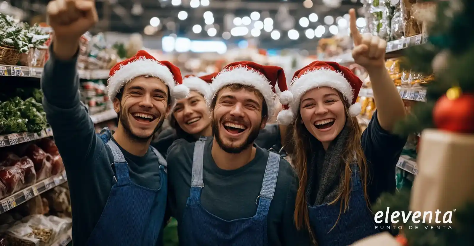 Clientes y Futuras Alianzas