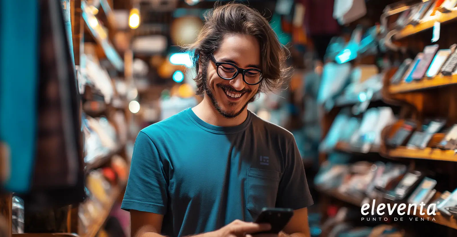 Planifica tu estrategia de ventas y marketing