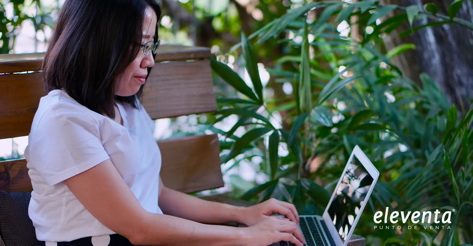 Planificación y organizacion con eleventa