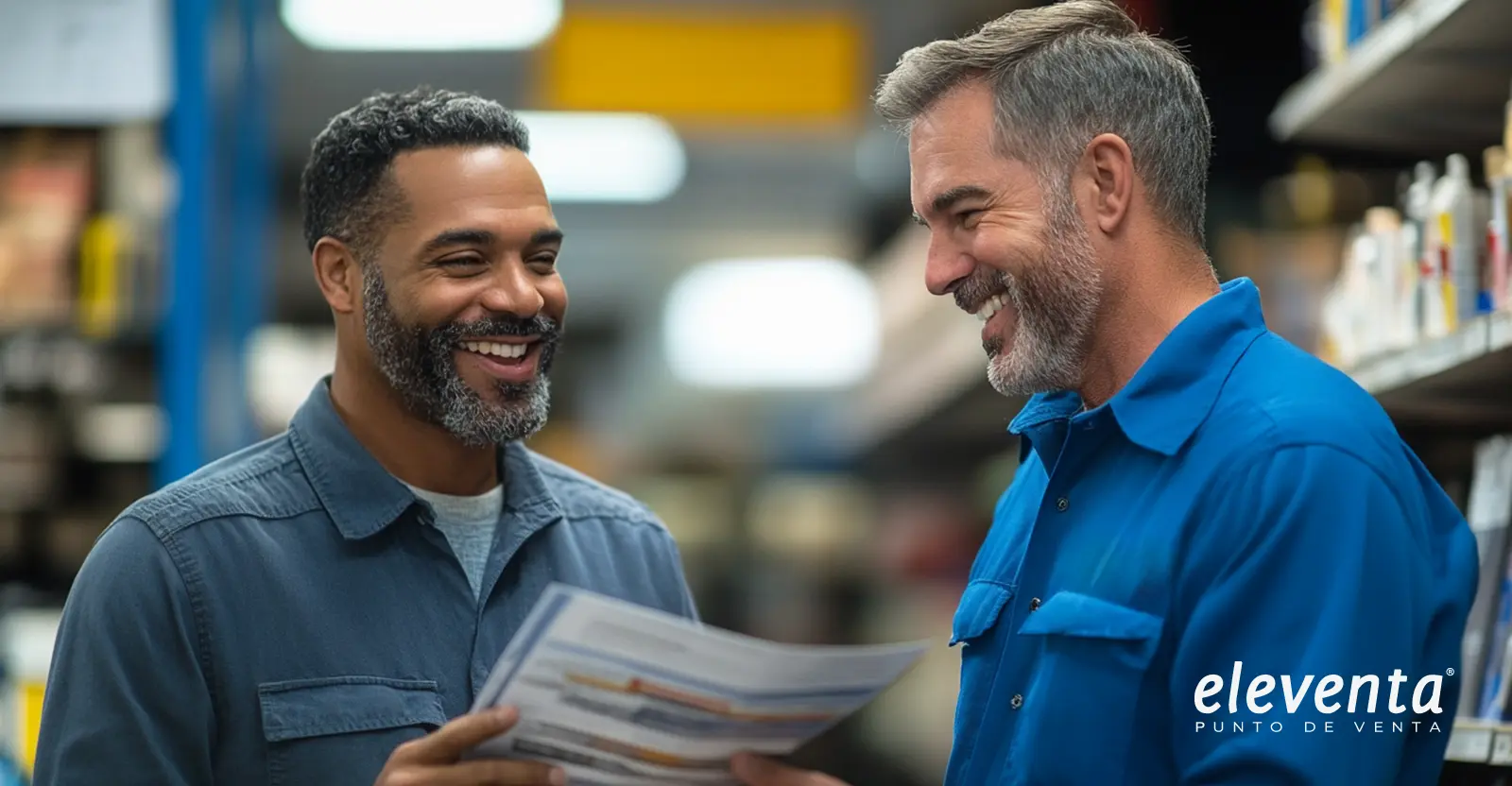 Implementar programas de lealtad