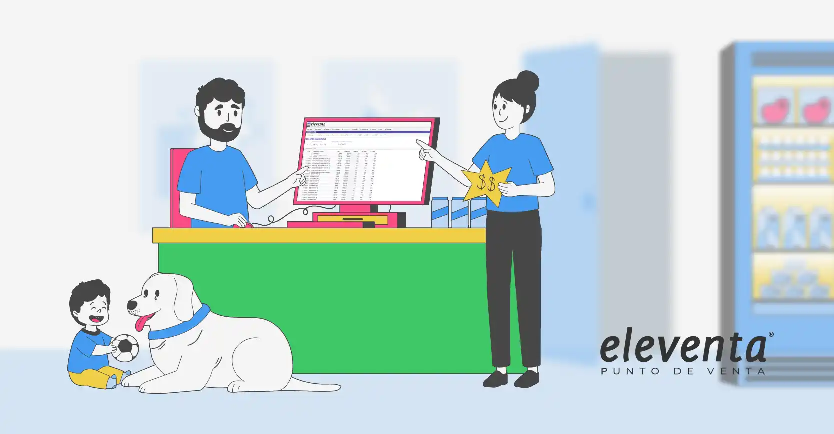 Precios en tu tienda