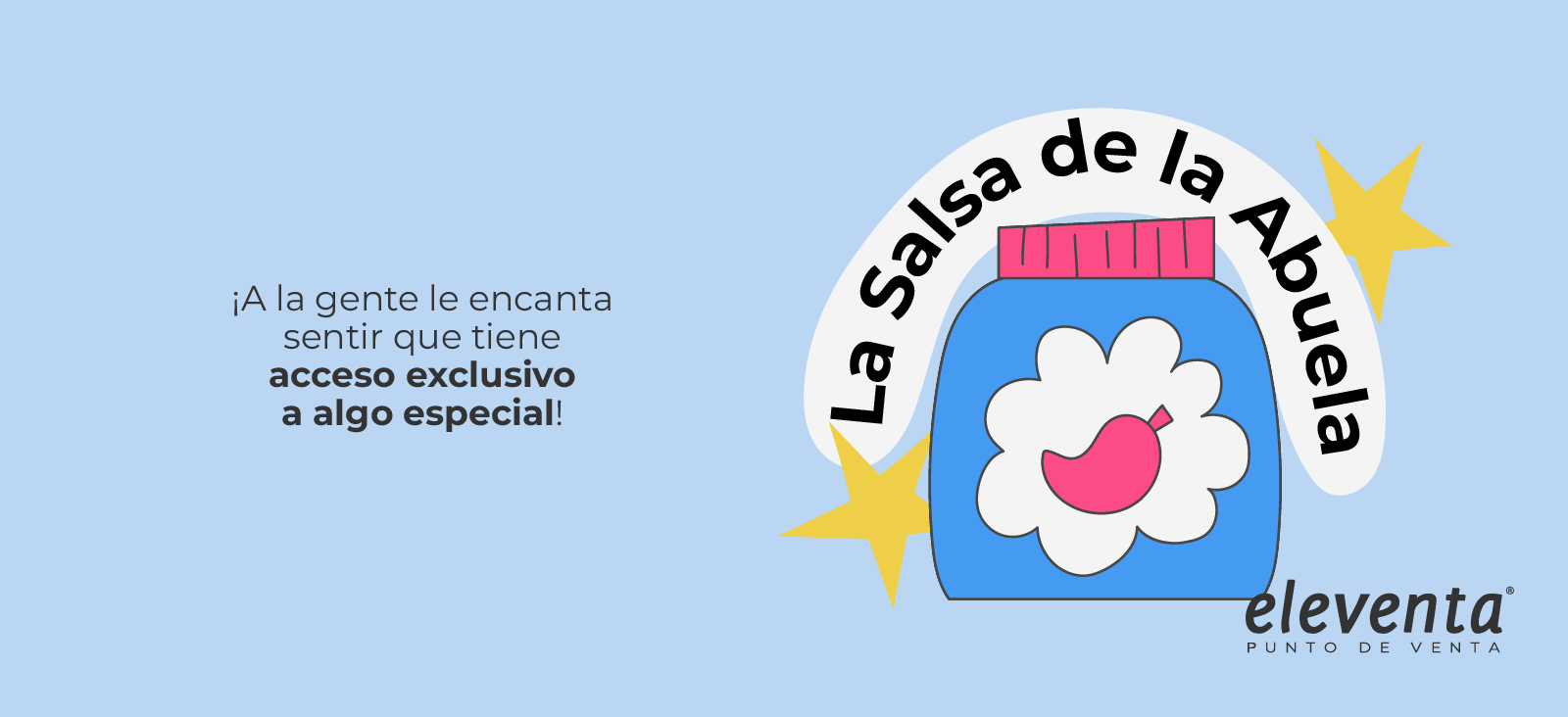 Productos especiales