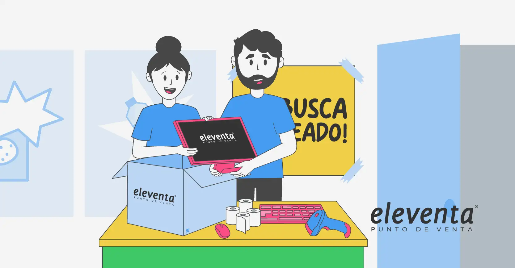 el mejor punto de venta eleventa