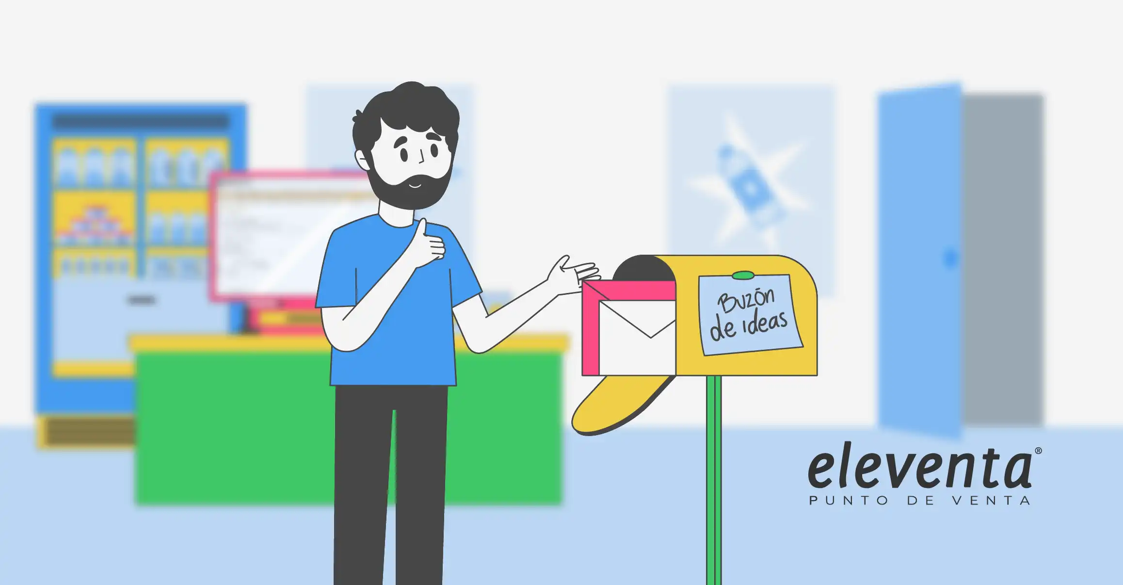 De la queja a la oportunidad