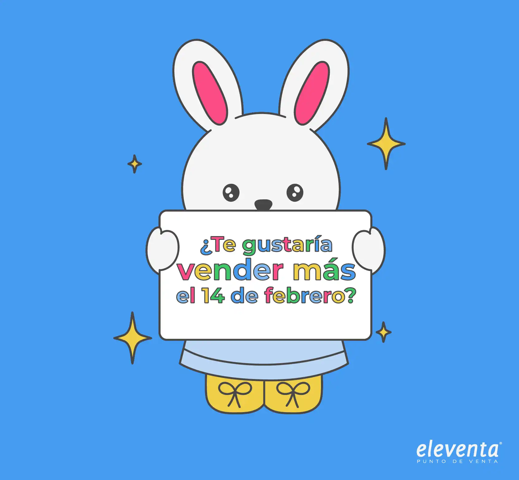 Quieres vender mucho