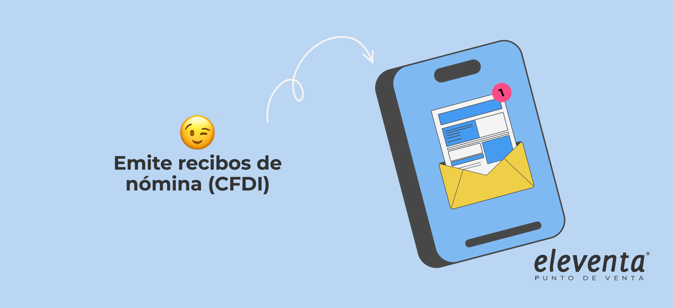 Recibo cfdi