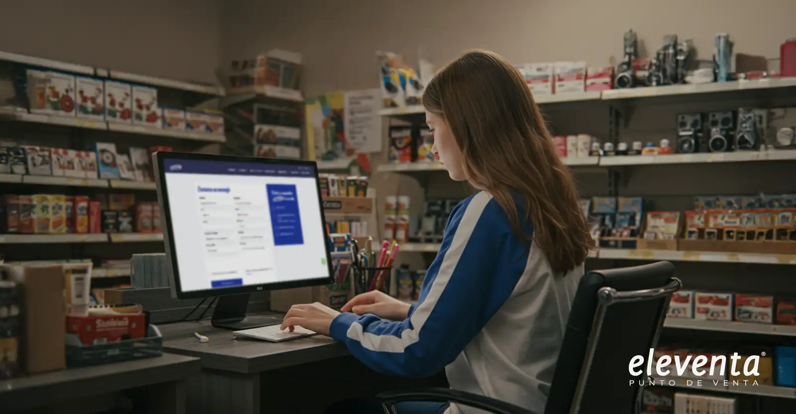 Registra tu tienda contactar proveedores