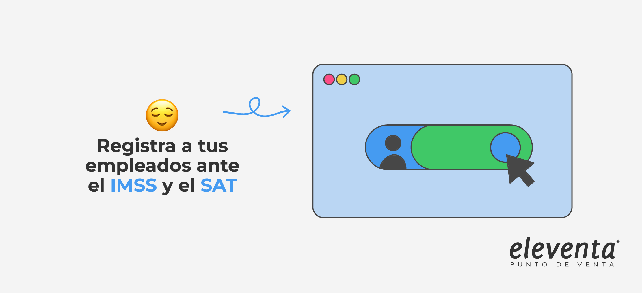 Configurar la Nómina
