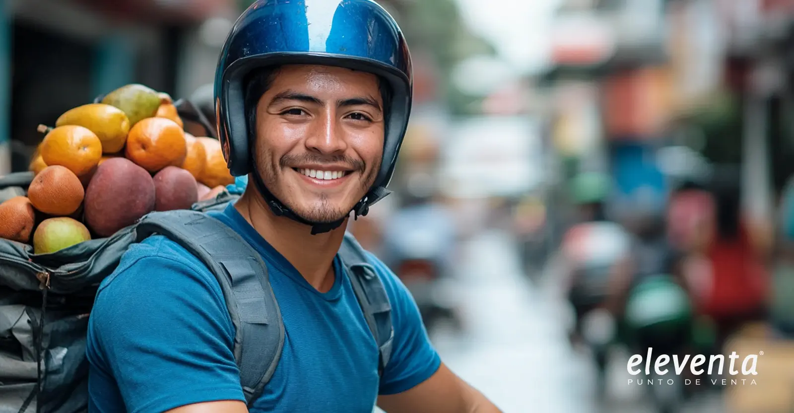 Servicio de Pedidos o Entregas a Domicilio