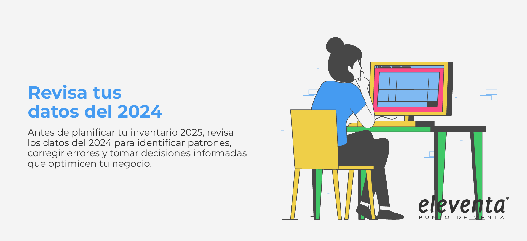 Revisa tus datos del 2024